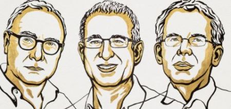 Νόμπελ Οικονομικών για τους νόμους της αγοράς εργασίας