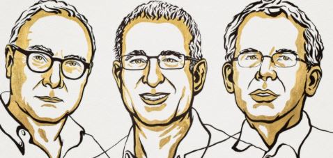 Νόμπελ Οικονομικών για τους νόμους της αγοράς εργασίας