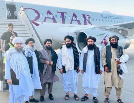 Η ώρα του ρεαλισμού στις σχέσεις Ταλιμπάν και ΗΠΑ