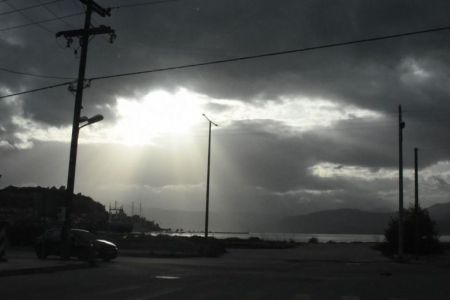 Αρναούτογλου – Προειδοποιεί για χειρότερη επιδείνωση του καιρού – Έκκληση στους δήμους