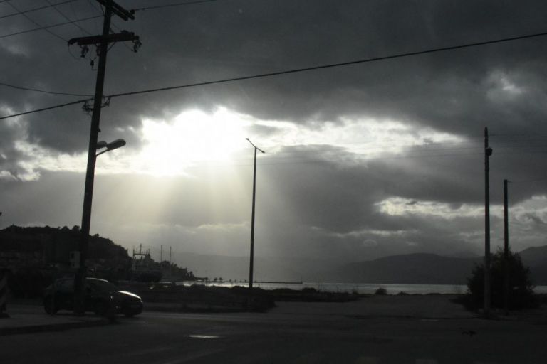 Αρναούτογλου – Προειδοποιεί για χειρότερη επιδείνωση του καιρού – Έκκληση στους δήμους