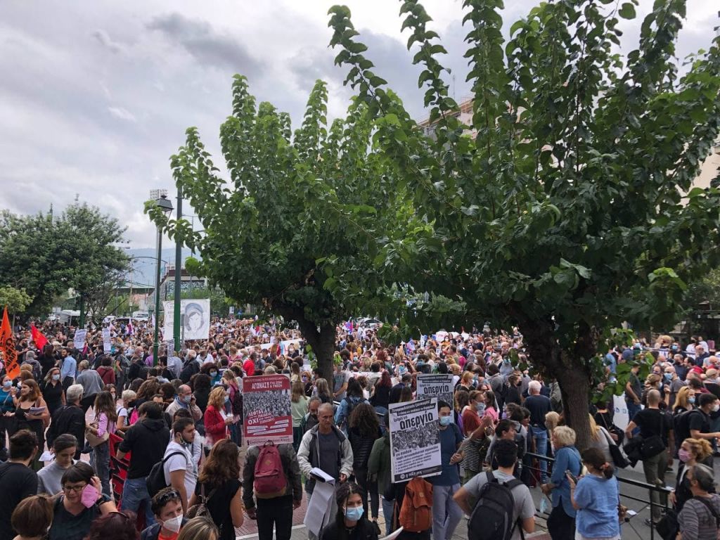 Οικονόμου – Οι εκπαιδευτικοί στην πλειοψηφία τους έχουν αποδεχθεί την αξιολόγηση