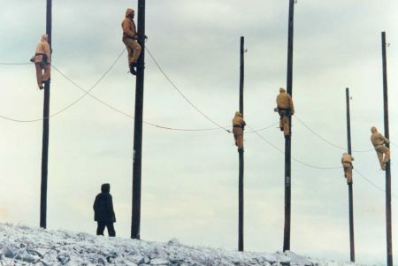 Κινηματογράφος – Βέλγιο καλεί Ελλάδα