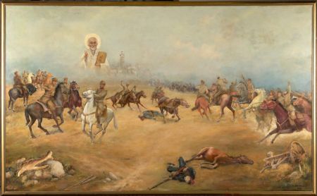 11 Οκτωβρίου 1912 – Η πόλη της Κοζάνης ελεύθερη ύστερα από πέντε και πλέον αιώνες δουλείας