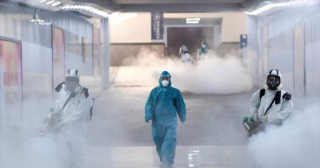 Κορωνοϊός – Το Πεκίνο αρνείται την πρόσβαση στον ΠΟΥ σε σπηλιές που οδηγούν στο «μονοπάτι» της πανδημίας