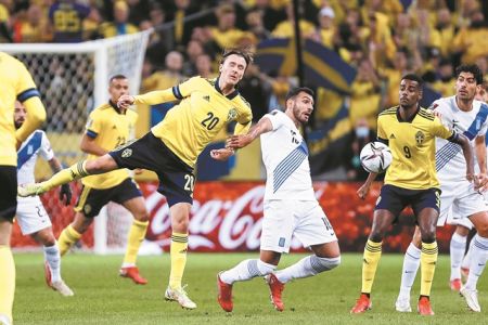 Ο κύκλος των χαμένων μεγάλων διοργανώσεων