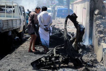 Υεμένη – Λουτρό αίματος για την κατάληψη της πόλης Μαρίμπ