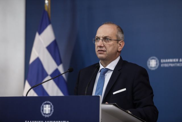 Γ. Οικονόμου: Πιστεύουμε ότι η κ. Σπυράκη θα δικαιωθεί στο τέλος