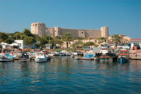 Τουρκικά ΜΜΕ – Η Άγκυρα σχεδιάζει ενίσχυση στρατιωτικής παρουσίας στην Τένεδο