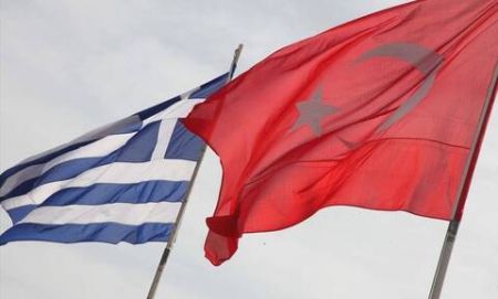 Αυστηρή απάντηση της Αθήνας στον Ερντογάν – «Όταν απειλούμαστε θα απαντάμε με αποφασιστικότητα»