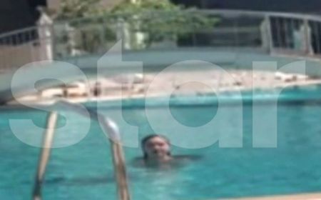 Γλυκά Νερά – Νέα βίντεο από το κινητό του συζυγοκτόνου – Οι ευτυχισμένες στιγμές της Καρολάιν στο Ντουμπάι