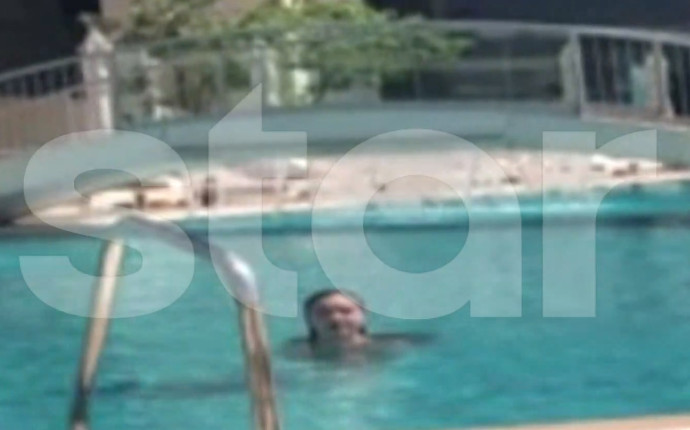 Γλυκά Νερά – Νέα βίντεο από το κινητό του συζυγοκτόνου – Οι ευτυχισμένες στιγμές της Καρολάιν στο Ντουμπάι