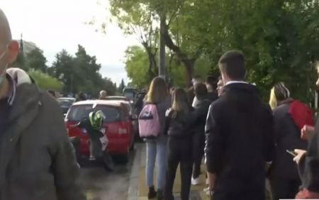 ΠΑΜΑΚ – «Πόρτα» σε φοιτητές λόγω έλλειψης αιθουσών – Τι αναφέρει ο Πρύτανης