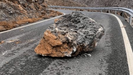 Σεισμός στην Κρήτη – Ζημιές σε κτίρια και υποδομές μετά τα 6,3 Ρίχτερ – Φόβος για ισχυρούς μετασεισμούς