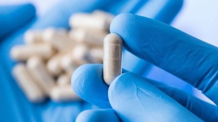 Μολνουπιραβίρη – Το νέο ελπιδοφόρο φάρμακο κατά του κορωνοϊού – Πότε και πως θα χορηγείται