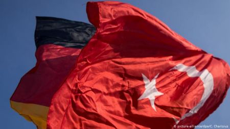 Η Τουρκία πρόκληση για τη μελλοντική γερμανική κυβέρνηση
