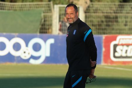 Φαν Σιπ – «Η απόδοση δεν αντικατοπτρίζει πάντα το αποτέλεσμα»