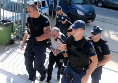 Δώρα Ζέμπερη – Aναβλήθηκε η δίκη για τη δολοφονία της