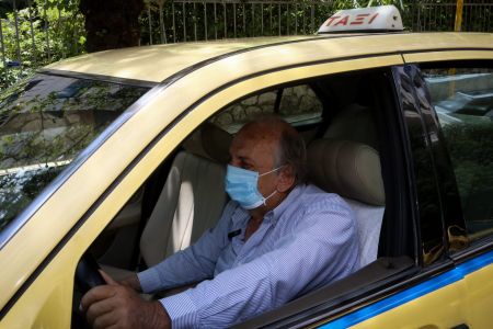 Ταξί – Δεν θα δοθούν άλλες παρατάσεις κυκλοφορίας – Ποια θα εξαιρεθούν