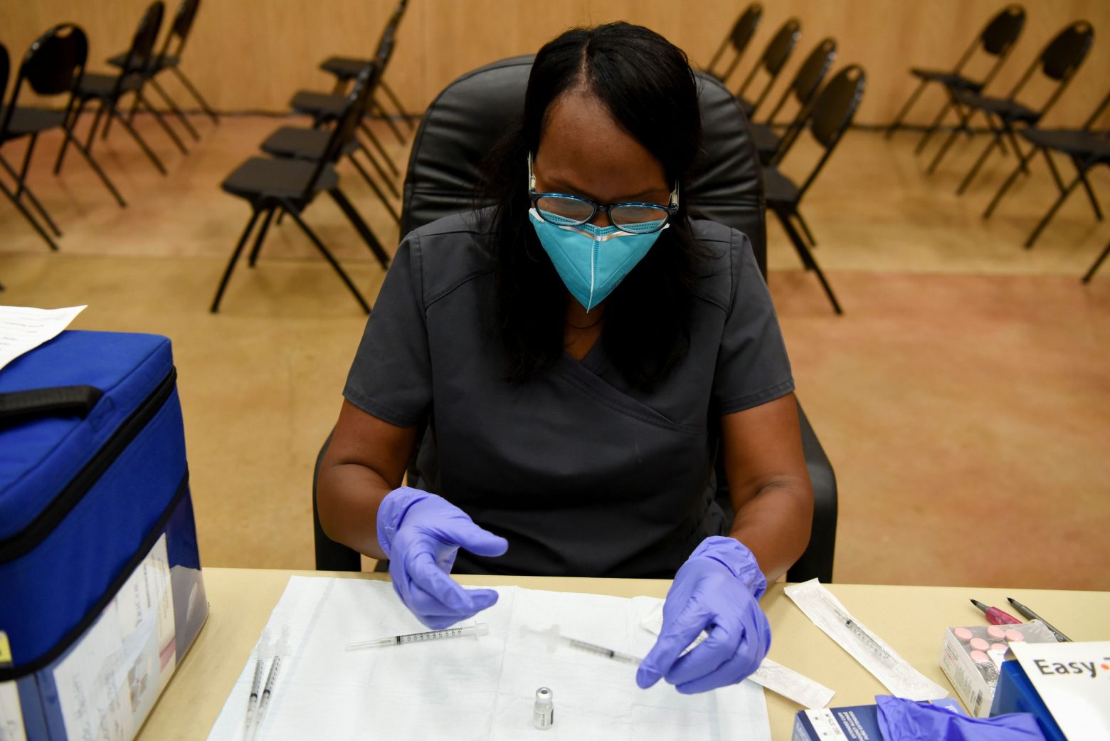 ΠΟΥ – «Ομάδα κρούσης» για να αποτραπούν μελλοντικές πανδημίες