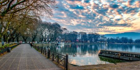 Ιωάννινα – Αποκάλυψη σπουδαίου αρχαιολογικού ευρήματος