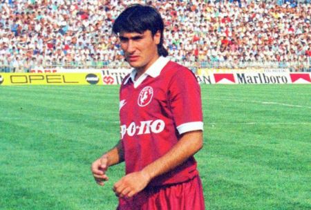 Λάρισα – Η μεγάλη επιστροφή του Βασίλη Καραπιάλη