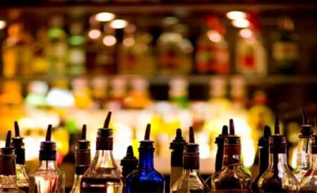 Θεσσαλονίκη – Τέσσερις συλλήψεις για λαθραία ποτά από Βουλγαρία