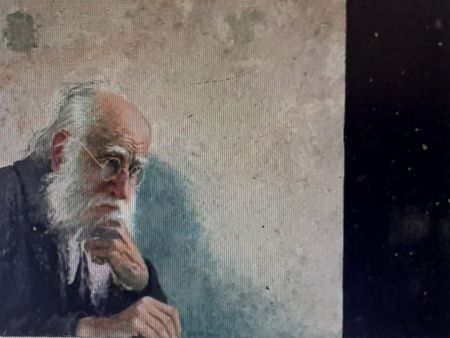 Τιμή στον Γιαννούλη Χαλεπά