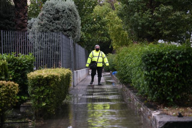 Κακοκαιρία «Μπάλλος» – Σχέδιο της Πολιτικής Προστασίας για απομάκρυνση κατοίκων από επικίνδυνες περιοχές
