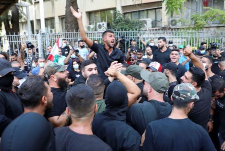 Λίβανος – Ένας νεκρός και αρκετοί τραυματίες από περιστατικό με πυροβολισμούς