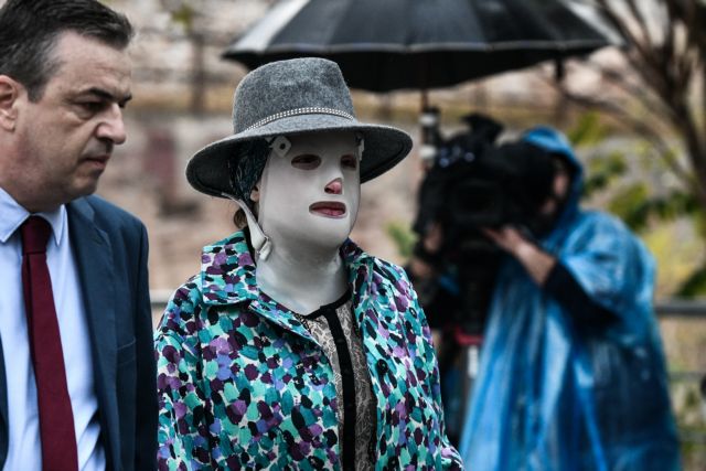 Επίθεση με βιτριόλι – «Είναι αμετανόητη – Δεν πήρα καμία απάντηση» – Τα πρώτα λόγια της Ιωάννας