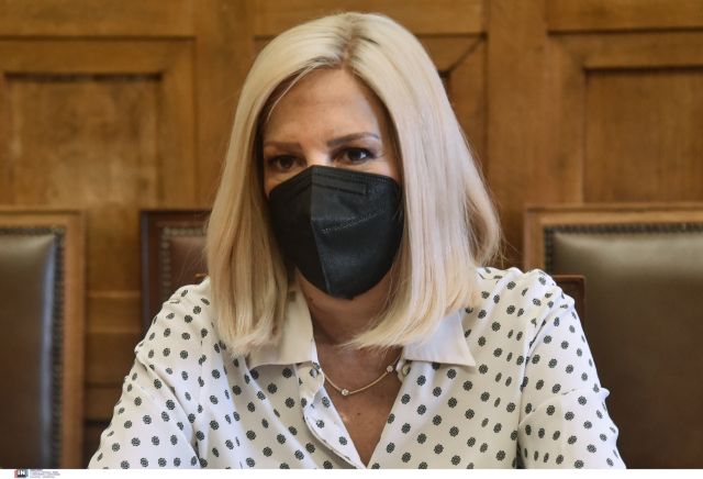 Φώφη Γεννηματά –  Τα νεότερα για την υγεία της – Τι θα γίνει με τις εκλογές στο ΚΙΝΑΛ