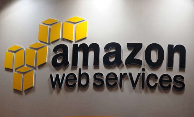 Thessaloniki Port Authority cooperation with Amazon Web Services