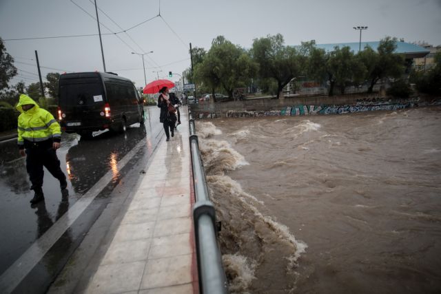 ΣΥΡΙΖΑ – «Παράγοντας απόλυτου χάους το επιτελικό κράτος Μητσοτάκη – Πατούλη»