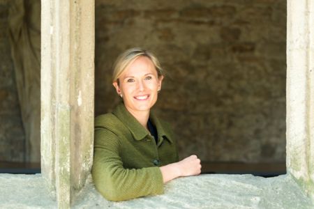 Κέιτ Κερκπάτρικ, «Η Σιμόν ντε Μποβουάρ δεν θα συμφωνούσε με τον Φάουστ»