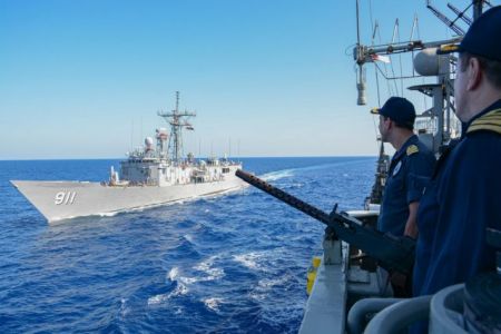 Κροκόδειλοι στην Αθήνα