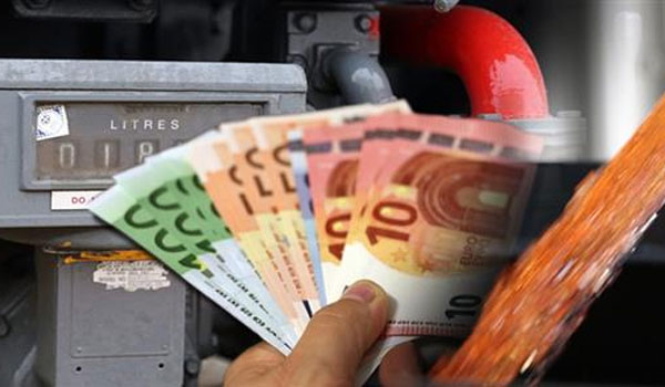 Σχοινάς για ενεργειακή κρίση- Να βοηθήσουμε τα ευάλωτα νοικοκυριά και τις μικρομεσαίες επιχειρήσεις