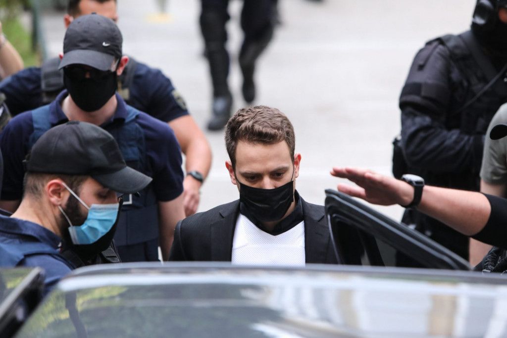 Γλυκά Νερά – Αποκλείστηκε η ύπαρξη συνεργού – Το κινέζικο «μπλόκο» για την κάμερα – Στον εισαγγελέα η «καυτή πατάτα»