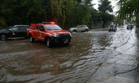Λήξη συναγερμού στο Πικέρμι – Βρέθηκε σώος ο αγνοούμενος οδηγός