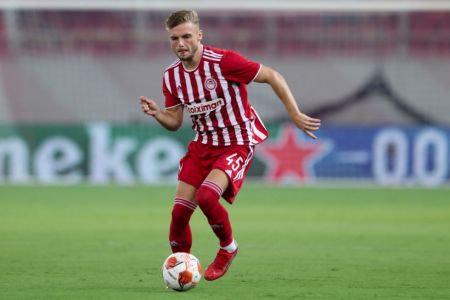 Ολυμπιακός – Ο απίστευτος Όλεγκ και ο τυχερός Πέδρο