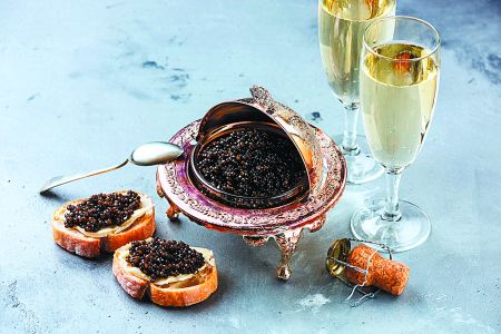 Ελληνικά εστιατόρια με «κανόνες» Νέας Υόρκης