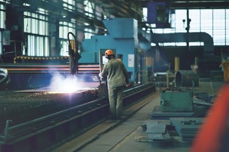 ΕΛΣΤΑΤ – Άλμα 18,7% στον Δείκτη Τιμών Εισαγωγών βιομηχανίας