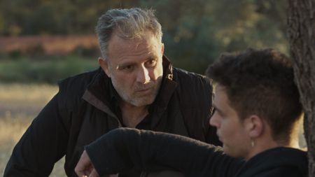 Η Γη της Ελιάς – Αποκλειστικό απόσπασμα από το αποψινό επεισόδιο