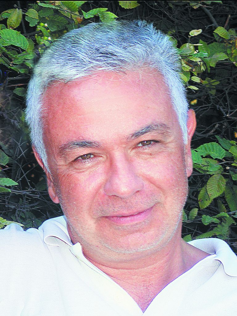 Το άνοιγμα των λέξεων στην Ιστορία