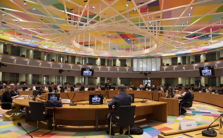 Τα Βαρώσια στην ατζέντα του Συμβουλίου των ΥΠΕΞ της ΕΕ