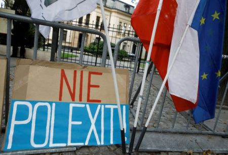 Πολωνία – Μια «ξένη» στην Ευρωπαϊκή Ενωση;