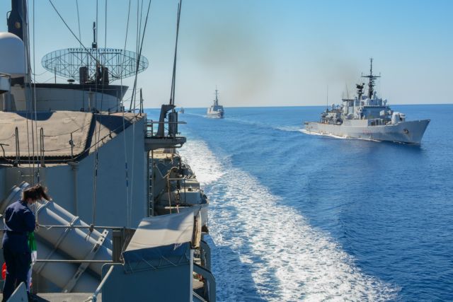 «Τι πίνεις Δένδια;» – Ξεχειλίζει η οργή της Αγκυρας – Αήθης επίθεση τουρκικών ΜΜΕ στον Ελληνα ΥΠΕΞ