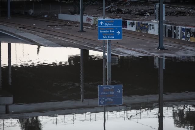 Κακοκαιρία «Μπάλλος» – Χτυπά ξανά την Αττική – Ερχεται «πυρήνας καταιγίδων»