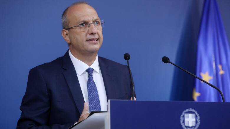 Government describes expanded US-Greece defence agreement as ‘huge success’