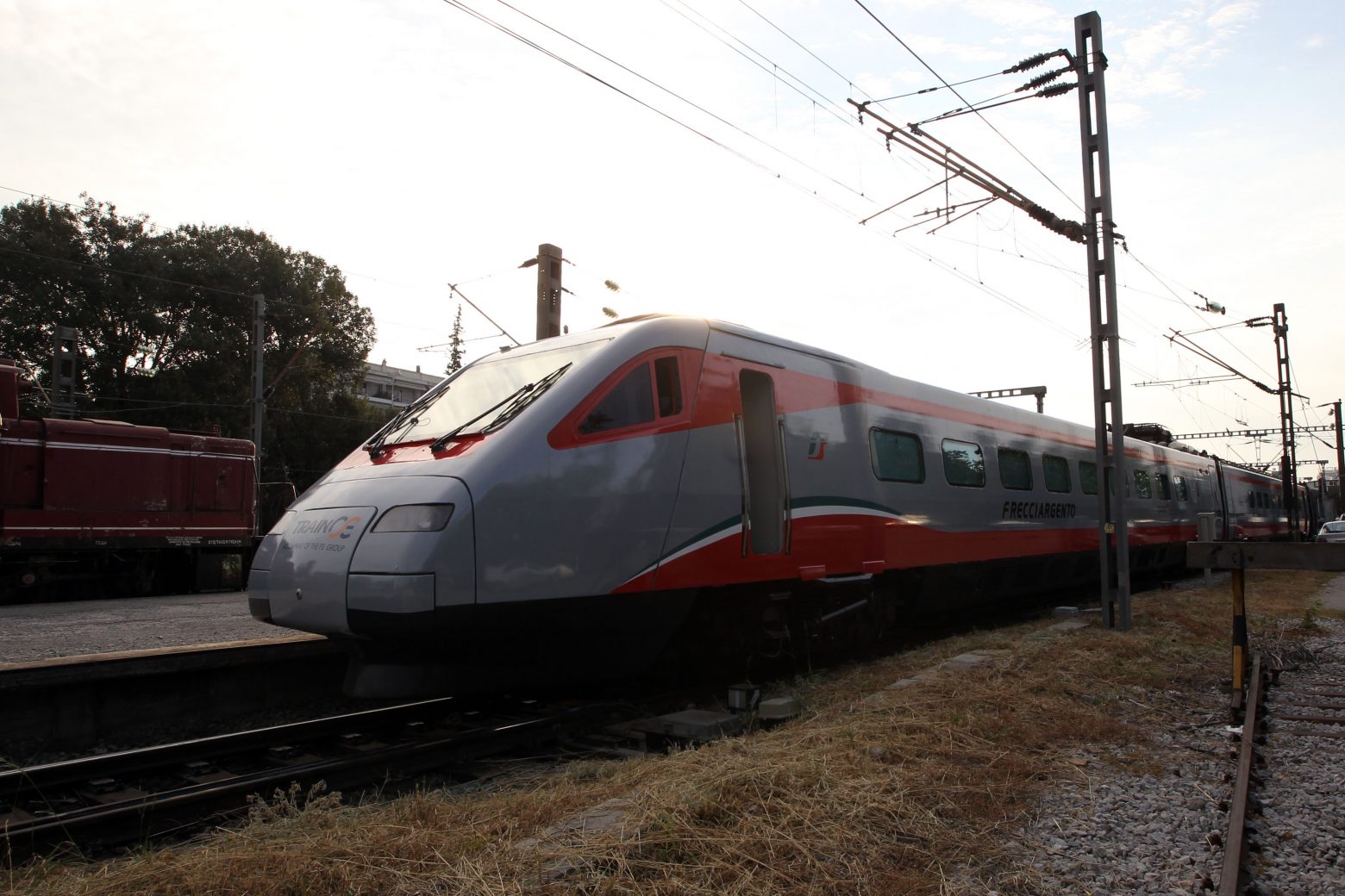 Αθήνα – Θεσσαλονίκη: Mέσα Ιανουαρίου το πρώτο δρομολόγιο με τρένο υψηλής ταχύτητας